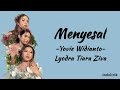 Menyesal - Lyodra Tiara Ziva | Lirik