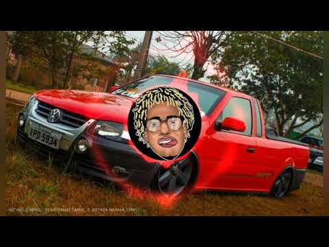 MC Niel e Kerol Te Ligo mais tarde(2k19)