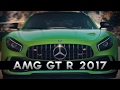 Mercedes-Benz AMG GT R 2017 [Add-On / Replace | Template] 56