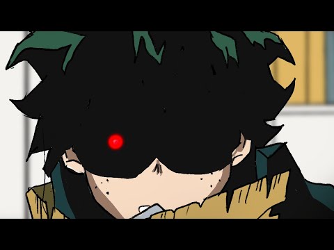 Class 1-A vs Class 1-B.credit Sound to Matt Curtain. #anime #myheroacademia #deku