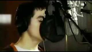 David Archuleta - Let&#39;s Talk About Love