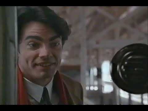 While You Were Sleeping Movie Trailer 1995 - TV Spot