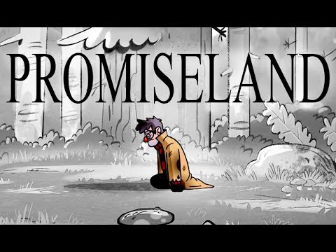 Stan Pines - Promiseland