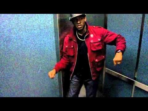 Ryan Leslie "Tonight" ft. Cartoon Video