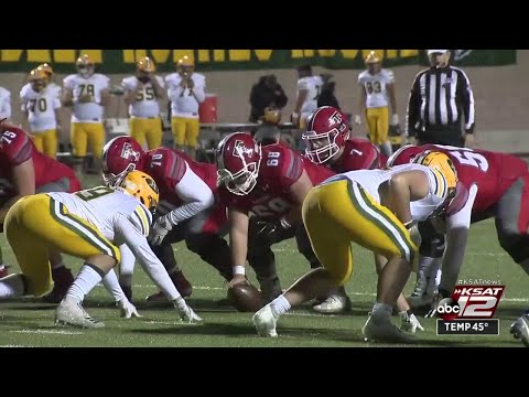 BGC Thursday Night Highlights — Week 15