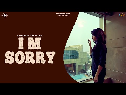 I M Sorry