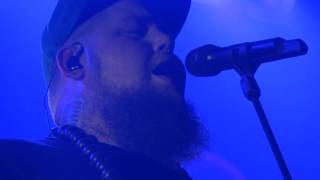 05 - Rag N Bone Man - Disfigured - Rescue Rooms - 21/11/2016