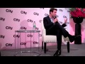 James Wolk Talks THE CRAZY ONES and MAD MEN ...