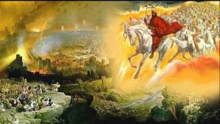 DESPIERTA..... El Rapto...Estas preparado(a).?