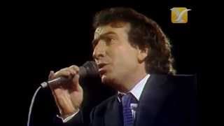 José Luis Perales, Y Te Vas, Festival de Viña 1984