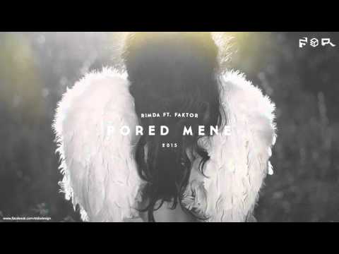 RimDa ft. Faktor - Pored mene (Prod. RimDa)