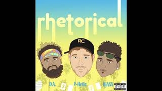 Rhetorical Music Video