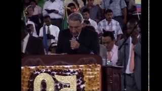 La autoridad Espiritual -  Reinel Galvis | Convención IPUC Cali 2009