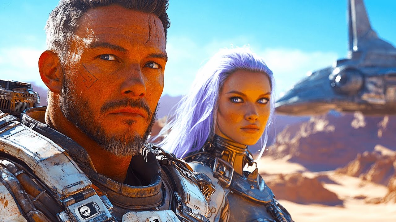 Galactic Council Scoffs at Human Who Won a King's Stunning Daughter | HFY | HFY Sci-Fi Story