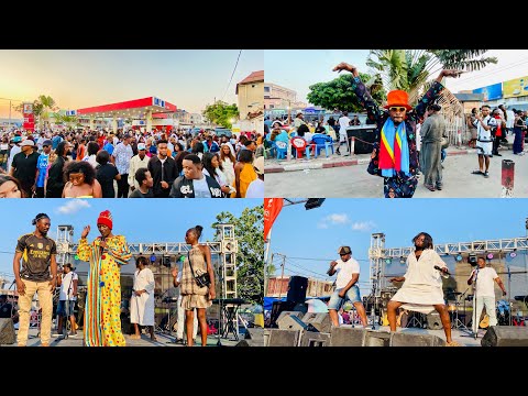 MATETE LE 2/01/2026: UNE FÊTE INCROYABLE ! PLUS DE 24 COMMUNES RÉUNIES POUR CÉLÉBRER LE NOUVEL AN