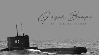 Download lagu Gugur Bunga by Ubaya Choir mp3