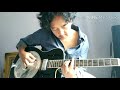 Firefighter (Chris Whitley) cover by Herry Firmansyah