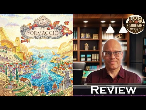 Frimaggio Review: Become A Cheese Wiz