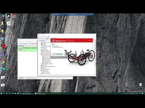 How to use 3D Mouse over RDP with USB Network Gate
