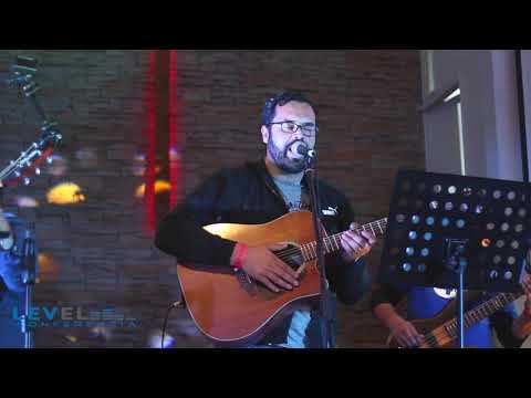 Conferencia Level 2018 - Así Es Tu Amor