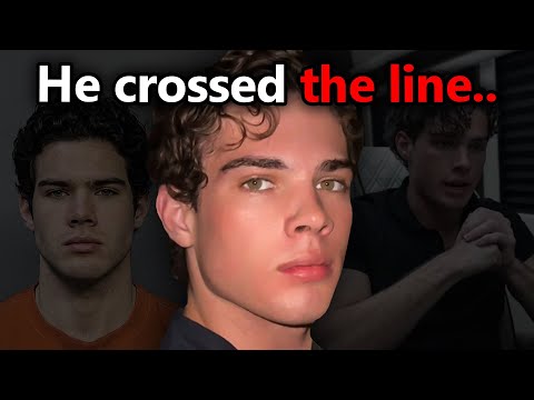 Der gefährlichste Looksmaxxer des Internets