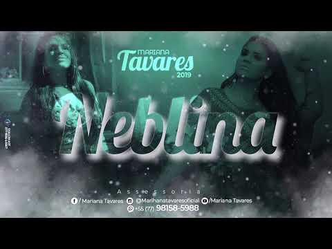 Neblina,Mariana Tavares