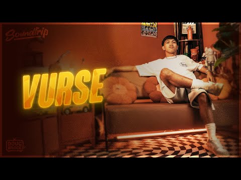 LIVE ON SOUNDTRIP: VURSE - Sinungaling | Episode 299