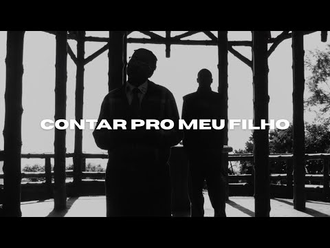 Contar pro meu filho ft Real S (prod. Wanderlean)