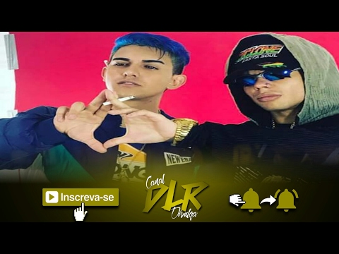 MC Lan e MC Fioti - Quem Diria Hein Ladrão - Tcheleka (Prod. Fioti NVI) 2017