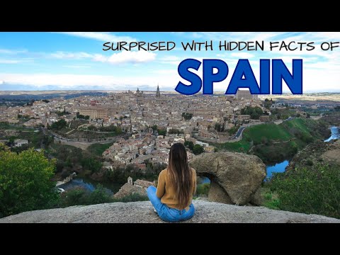 Experience Spain Like Never Before! Your Essential Guide to Unforgettable Travel 🌍🇪🇸