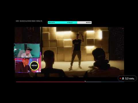 Simi reakcija na reakciju od Vanimy-ja