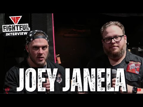Joey Janela Talks His Favorite Road Food, Says He Spends An Hour & A Half Reading Restaurant Reviews