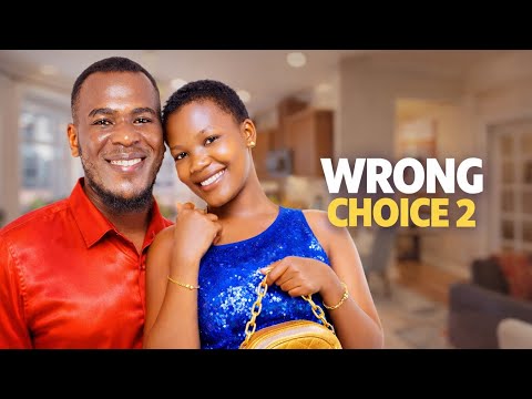 WRONG CHOICE | Part 2 | Latest Swahili Movie 2025 | Love Story💕 Adam Leo BONGO MOVIE
