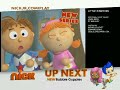 Nick The Smart Place To Play Split Screen Credits September 7 2012