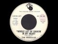 The Miracles - Whole Lot Of Shakin' In My Heart (Since I Met You)