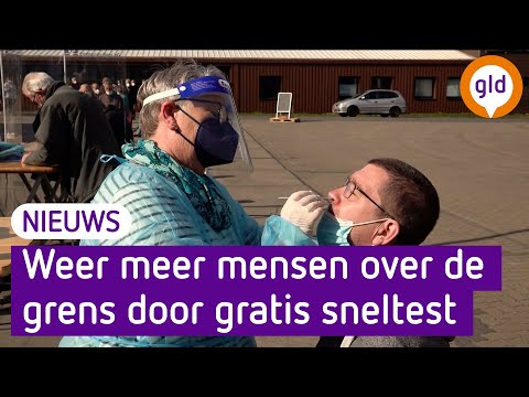 GLD Nieuws 24 april 2021