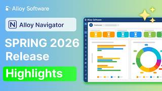 Alloy Navigator YouTube Video