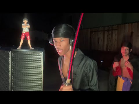 CYPHER: Lul Keyon & Vontae