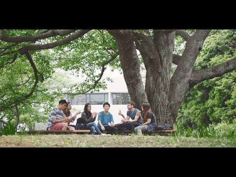 明学の理由。「世界とつながる。」バディ編