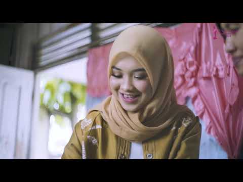 Profil Puteri Remaja Indonesia 2020 - Mutia Azahara KALIMANTAN SELATAN