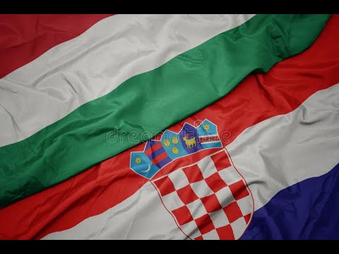 Hungarian-Croatian Brotherhood