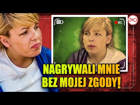 Byłam NAGRYWANA BEZ mojej ZGODY❗ANIELA