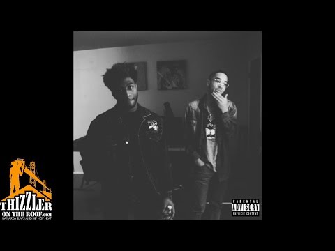 TJ Bridges - T.M.B. [Thizzler.com]