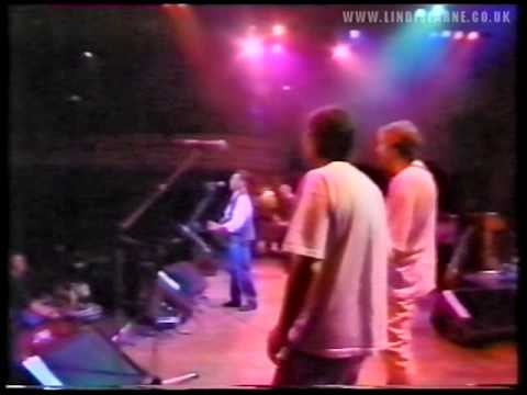 Lindisfarne & Rab Noakes - Together Forever (LIVE)