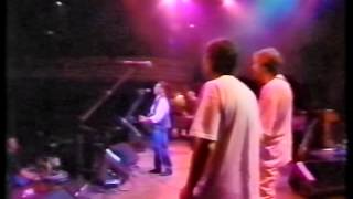 Lindisfarne & Rab Noakes - Together Forever (LIVE)