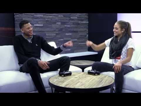 NBA 2KTV - Episode 10 with Isaiah Austin