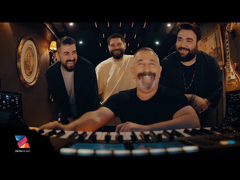 Sakiler - Doyamadım (Official Video)