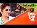Just Because You Re Doing A Sex Scene Doesn T Mean That You Re Doing Bold Part Tara Alisha Berry