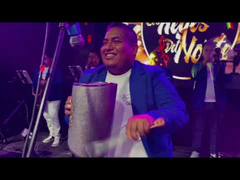 Orquesta los Reyes Del Norte en vivo