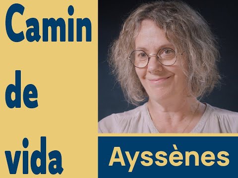 Camin de vida # Aissènas